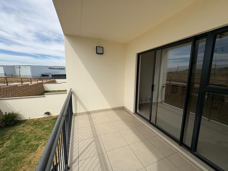 To Let 2 Bedroom Property for Rent in Richwood Western Cape
